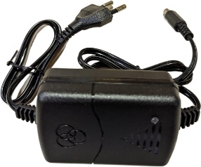 Cargador 12V Escanciador Inox Lago